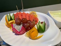 -海底捞火锅(苏宁生活广场店)