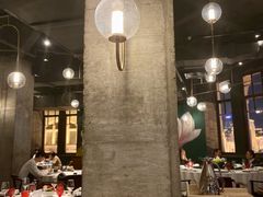 大堂-三号黄浦会Canton Table