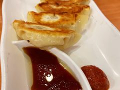博多一口饺子-博多一幸舍(侨福芳草地购物中心店)