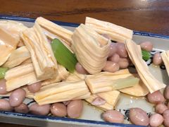 -头壹号  羊汤·饸饹面·大油条(嘉华店)