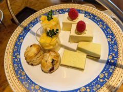 -翠湖六号全日制西餐厅(翠湖宾馆店)