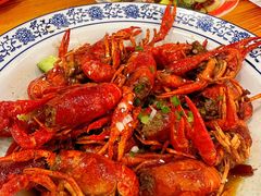 -满盆红龙虾(开发区店)