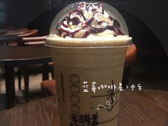 -星巴克(南京商厦店)