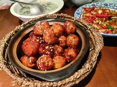 -回家吃饭·地道南昌菜(建德观总店)