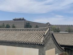 -梁思成纪念馆