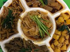 -令氏家外家周秦食府(高新店)