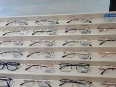 -宝岛眼镜(福中店)