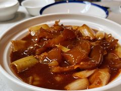 -狮王府淮扬菜(夫子庙老门东店)