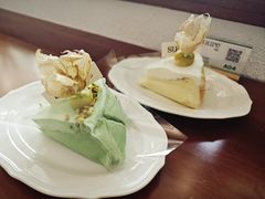 -流酥可心·牛乳蛋糕商店(禾祥西路店)