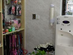 -心语宠物医院·急重症转诊中心·瑞辰华诺(南青路店)