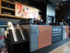 -星巴克(北京三里屯SOHO一店)