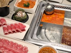 -海底捞火锅(泉城路店)