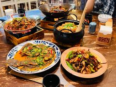 -吃货私房菜(丽江束河古镇店)