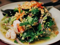 -阿诺泰·泰国餐厅(紫荆店)