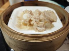 -蚝喜粤·广州味·茶楼点心(长隆店)