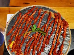 -王婆乔鲜鱼自助火锅(蜀汉路店)