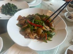 -怡和春天大酒楼(柳芳店)