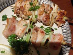 -弓二·烧鸟居酒屋(财富购物中心店)