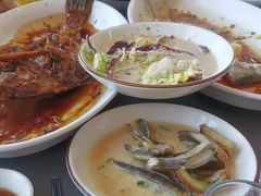 -阿毛饭店·宁波老字号(儿童公园旗舰店)