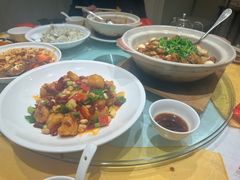 -天天渔港(杏林街店)