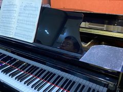 -七弦之上钢琴培训学校