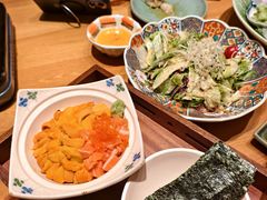 -福匠日本料理(人民路店)