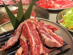 -西塔老太太泥炉烤肉(青浦蟠龙天地店)