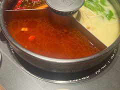 -巴奴毛肚火锅(京西大悦城店)