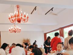 -满堂·烤鸭店·北京菜(鼓楼店)