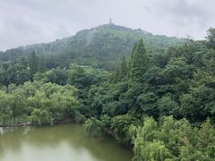 -仙山湖景区
