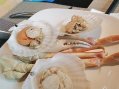 -太湖饭店玉兰厅(自助餐厅)