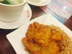 -鲜得来排骨年糕(云南南路店)