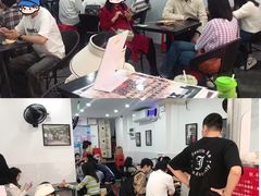 -细妹五香牛杂(步行街店)