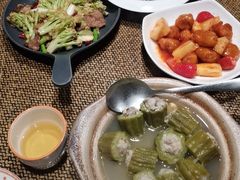 -老客家·客家菜(万达店)