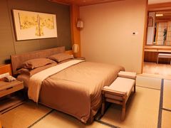 -北京古北水镇御舍温泉酒店