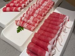 -海底捞火锅(太阳宫凯德mall店)