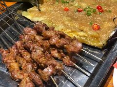 -金陵一哥龙虾(水木秦淮店)