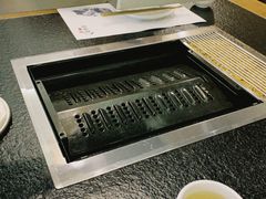 -韩满园· 甄选韩式烤肉
