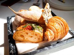 -Le Bistrot de Racine