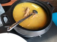 云雾笋煨猪肚-凤凰湘语·湘粤鲜融(浦东旗舰店)