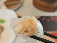 -青岛中心假日酒店·蓝天行政酒廊