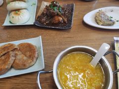 -杨妈妈粥店(滑翔路店)