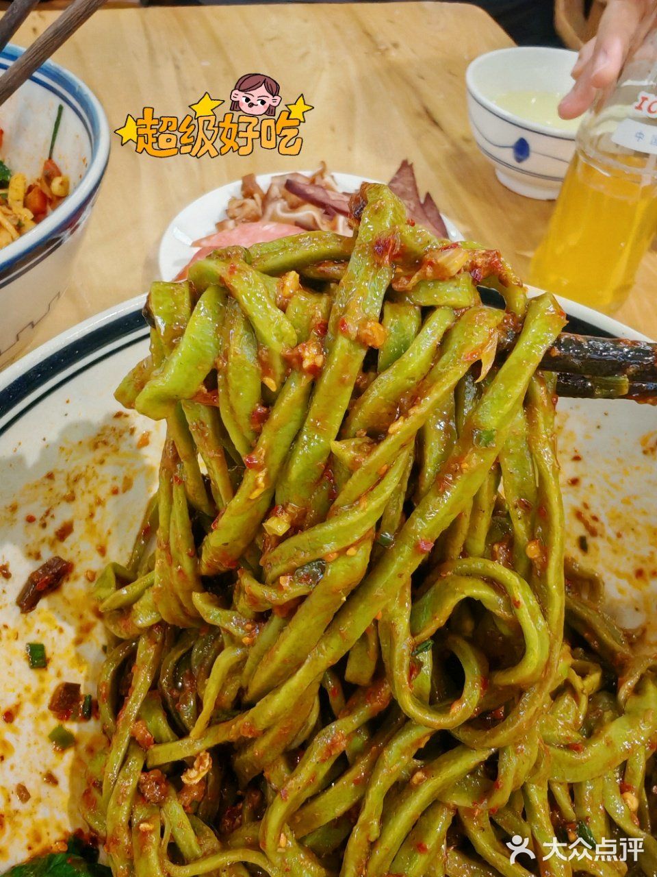 超火的馆子——东强大老碗