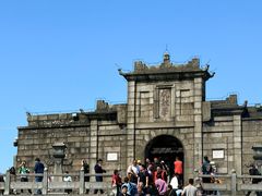 -南岳衡山风景名胜区