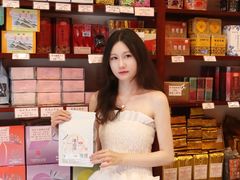 -华联发展销售中心(十月初五街店)