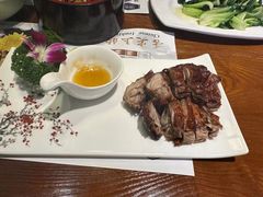 -三号码头罗氏虾小馆