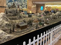 -南京维景国际大酒店(南京博物院店)