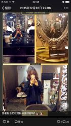 -Tipo Hair salon（明星）店