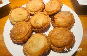 Sui Ning Large Crispy Cake