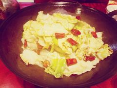 -韶山湘菜馆(中银南路店)